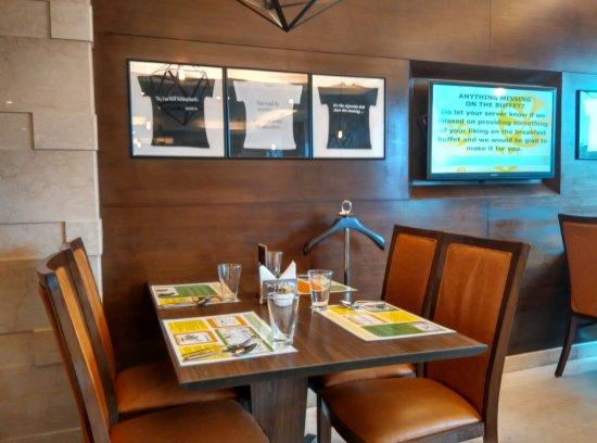Citrus Cafe